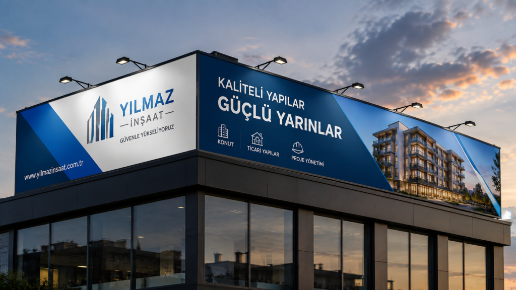 Dijital baski tabela