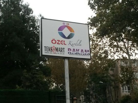 Totem Tabela 18